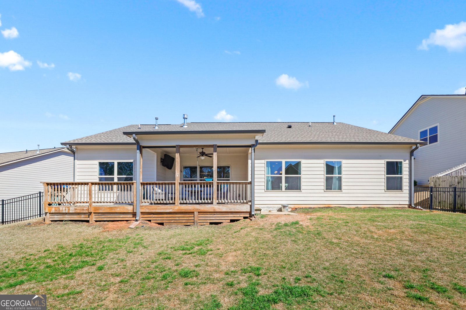 549 Calgary Downs Drive Winder - Photo 29