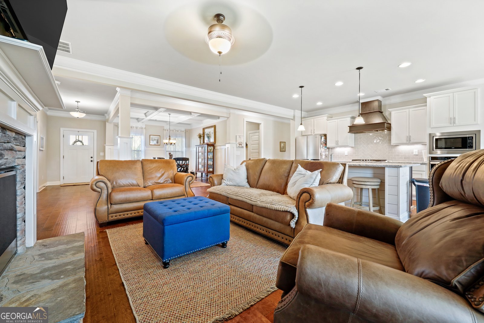 549 Calgary Downs Drive Winder - Photo 6