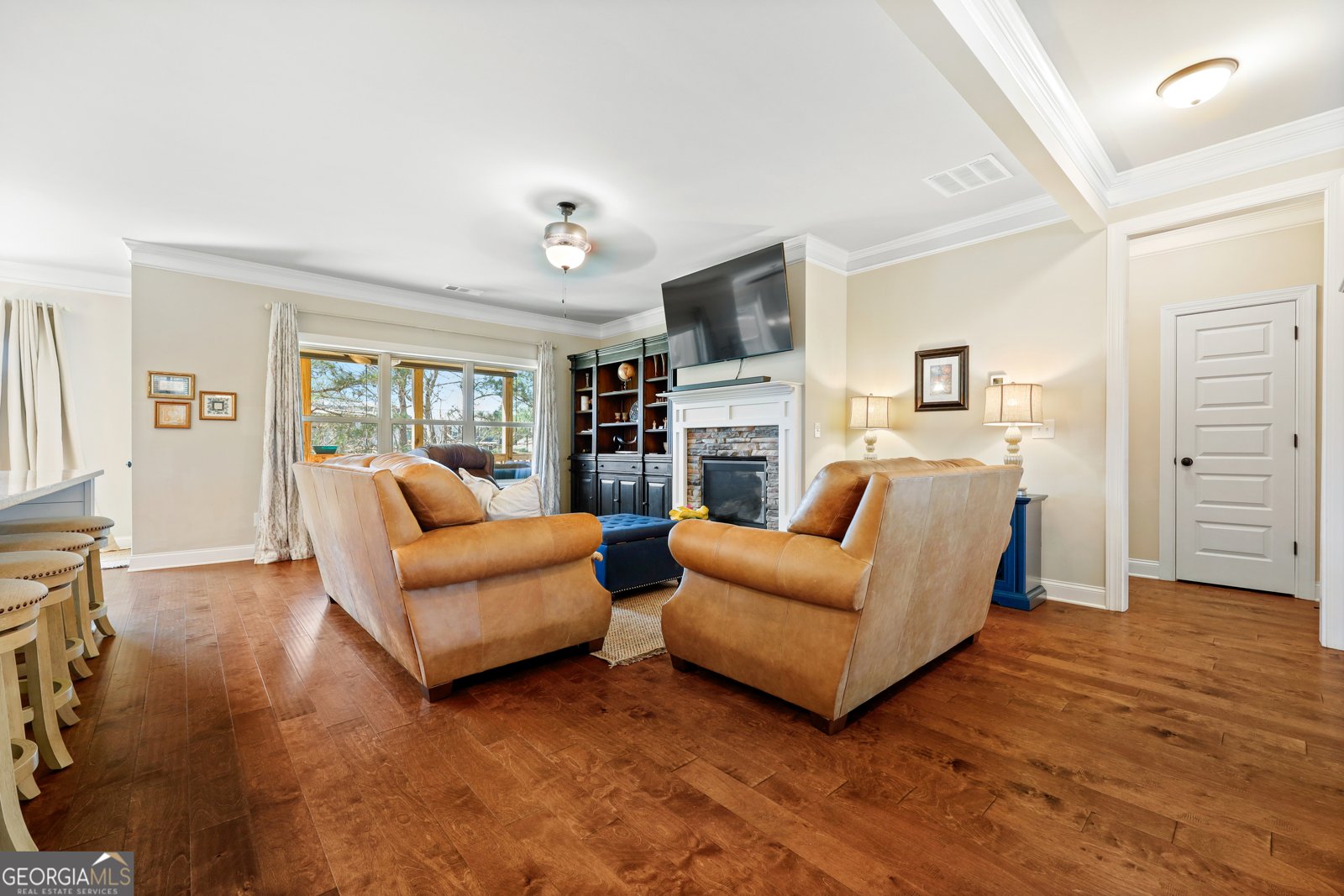 549 Calgary Downs Drive Winder - Photo 7