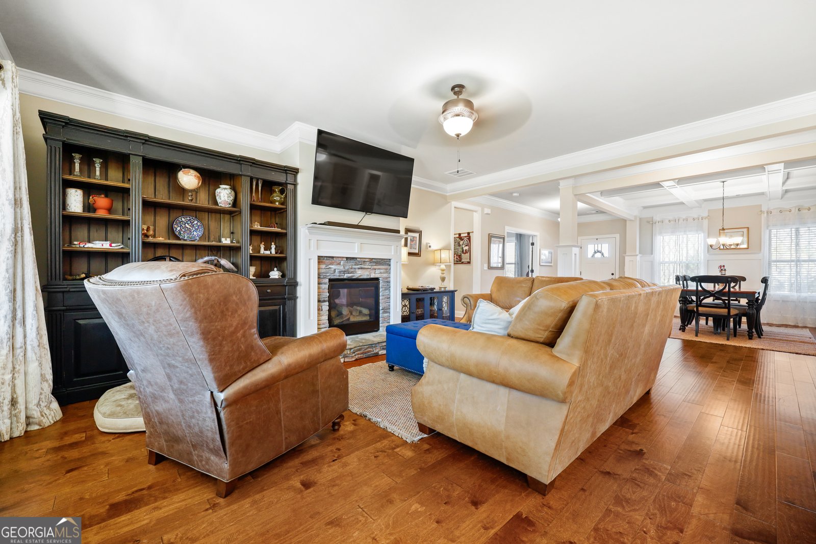 549 Calgary Downs Drive Winder - Photo 8