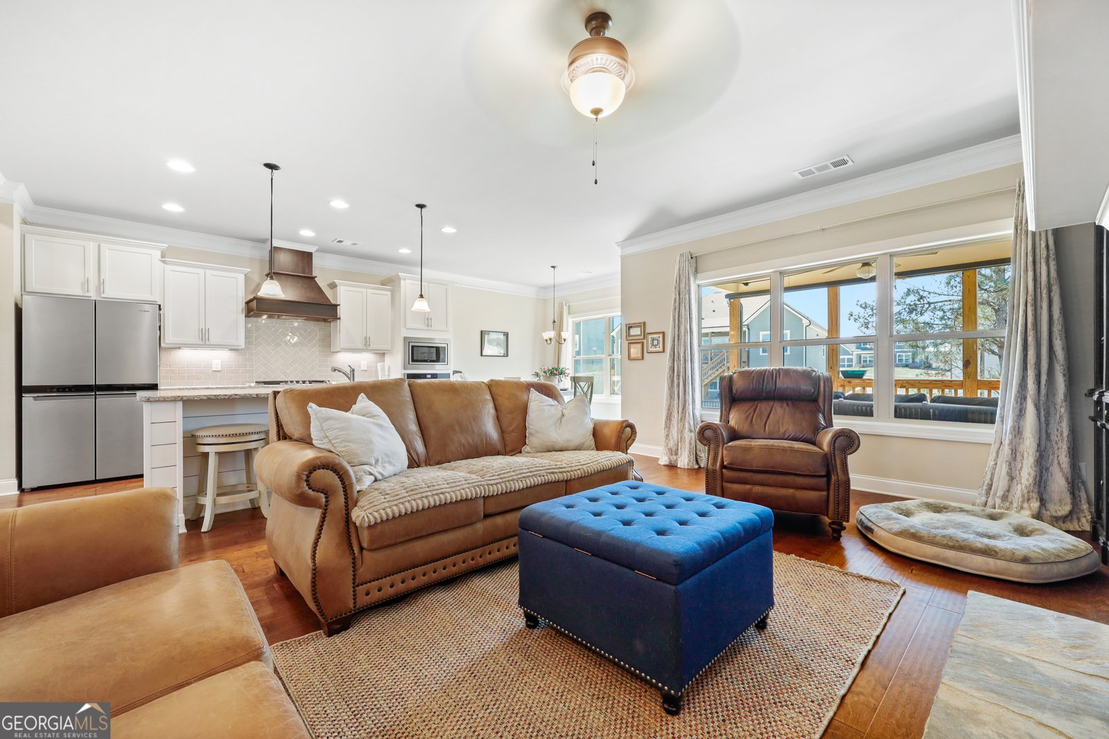 549 Calgary Downs Drive Winder - Photo 9