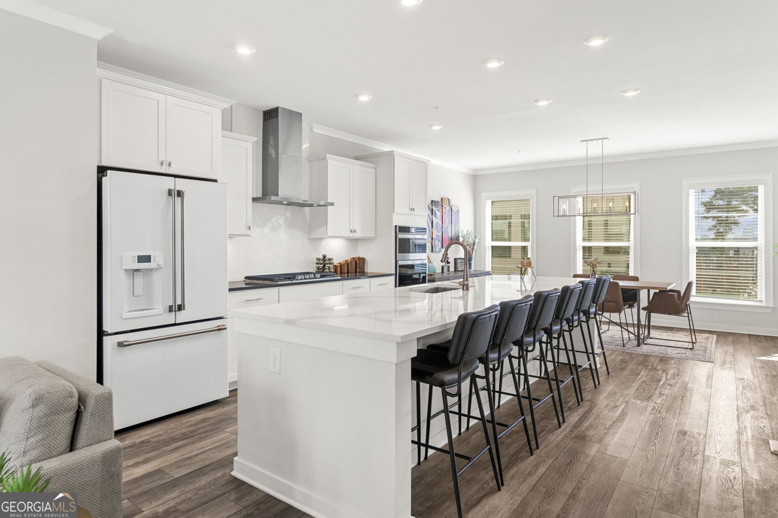 1001 Burnside Lane Atlanta - Photo 10