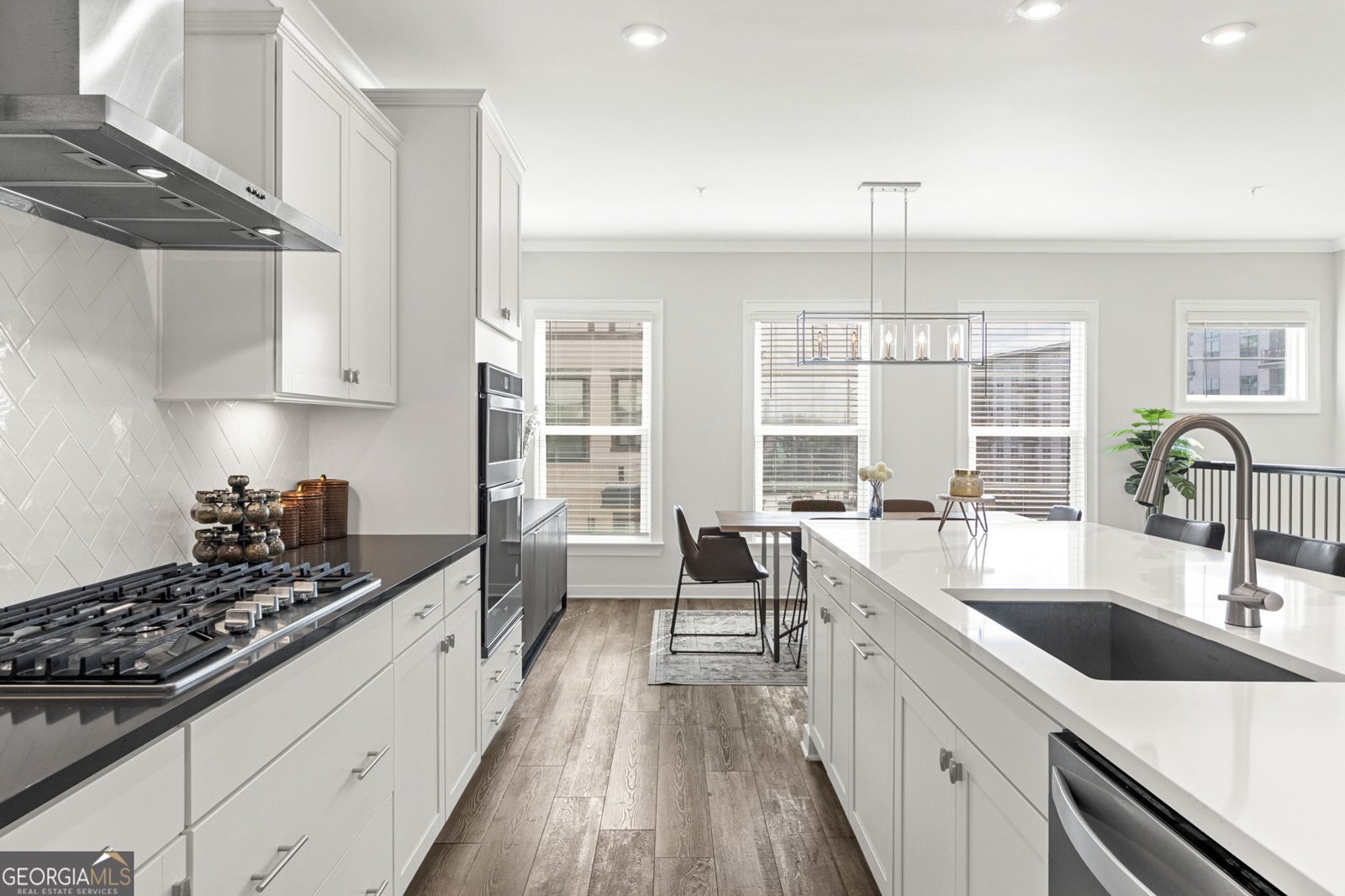 1001 Burnside Lane Atlanta - Photo 12