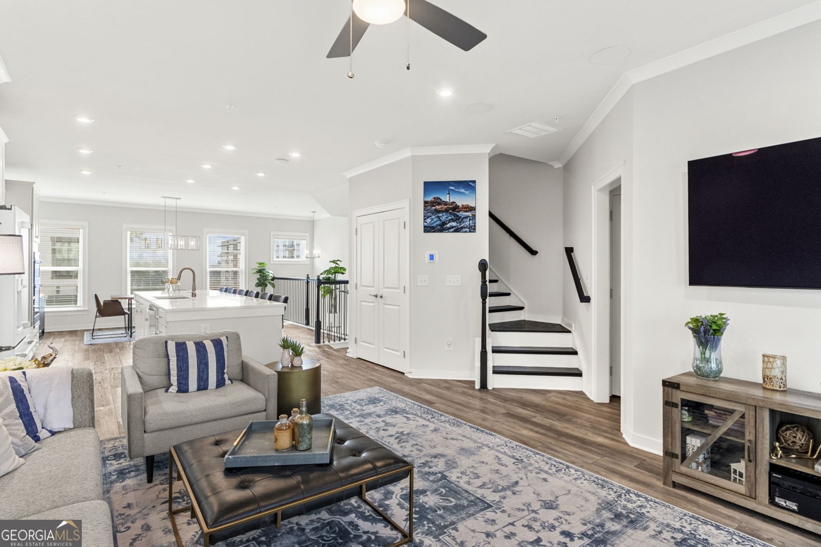 1001 Burnside Lane Atlanta - Photo 15