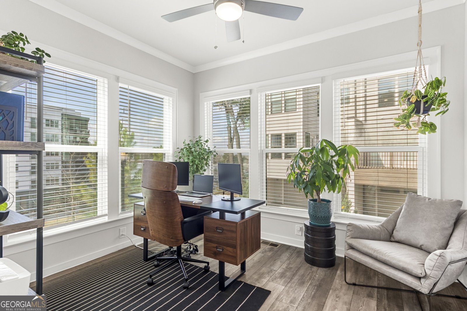 1001 Burnside Lane Atlanta - Photo 16