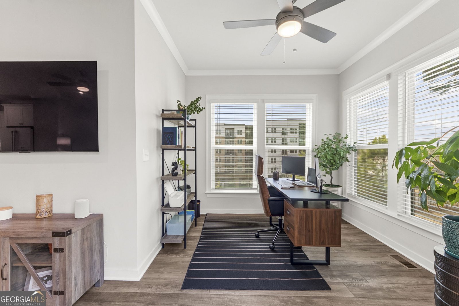 1001 Burnside Lane Atlanta - Photo 17