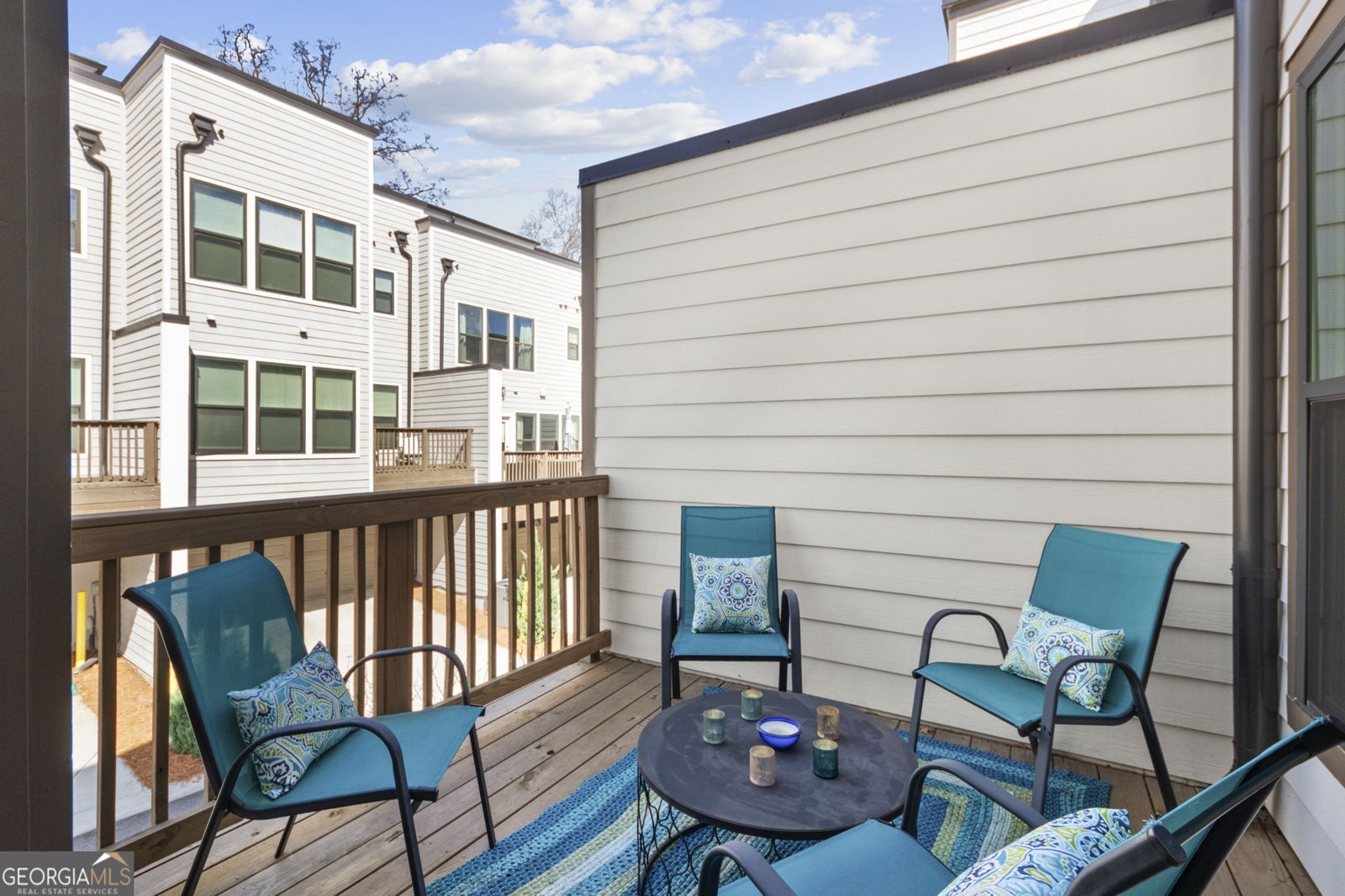 1001 Burnside Lane Atlanta - Photo 18