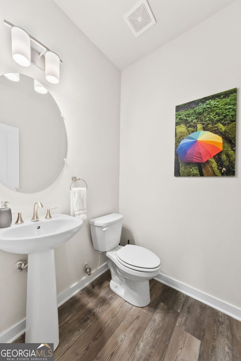 1001 Burnside Lane Atlanta - Photo 19