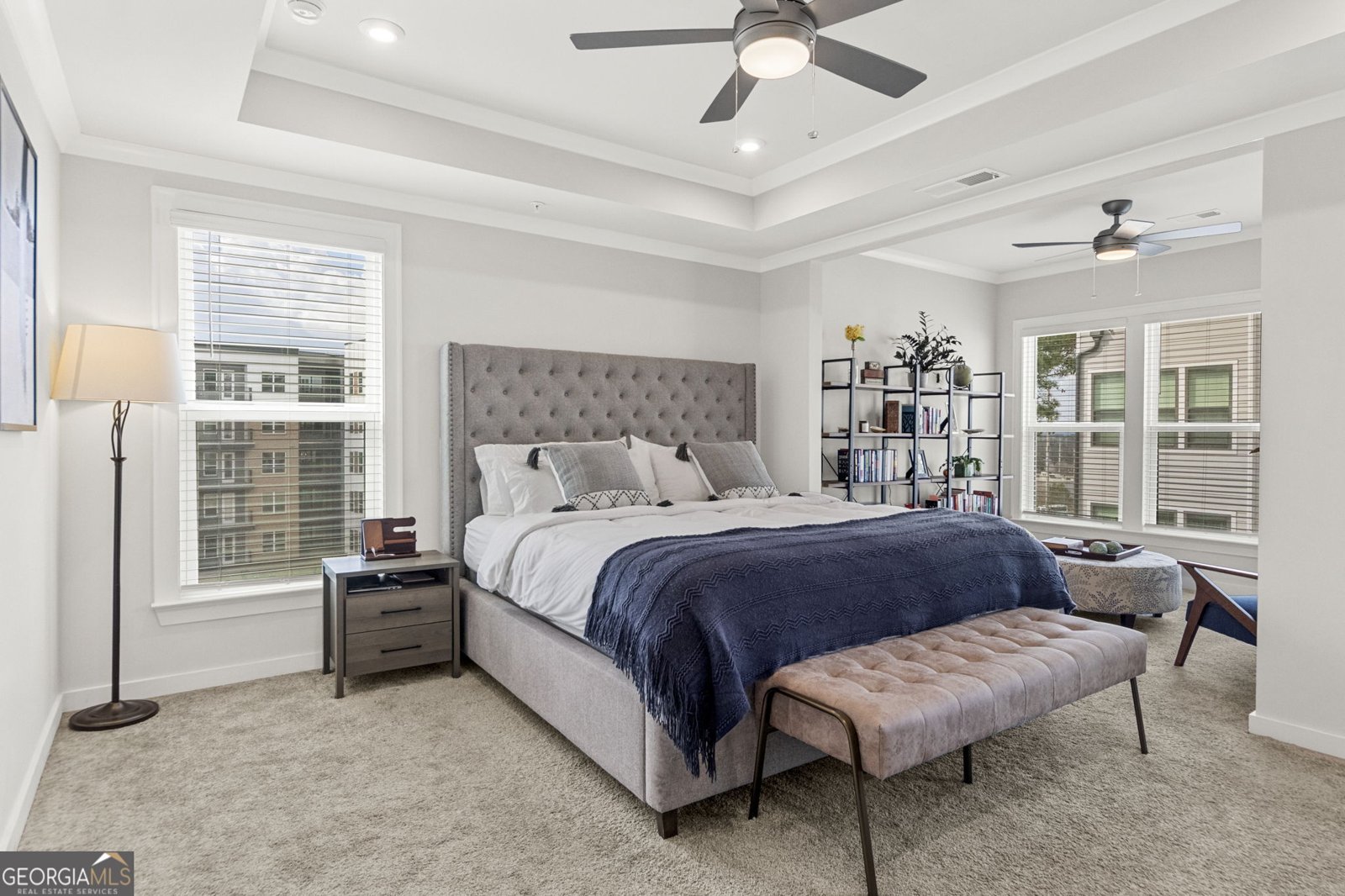 1001 Burnside Lane Atlanta - Photo 21