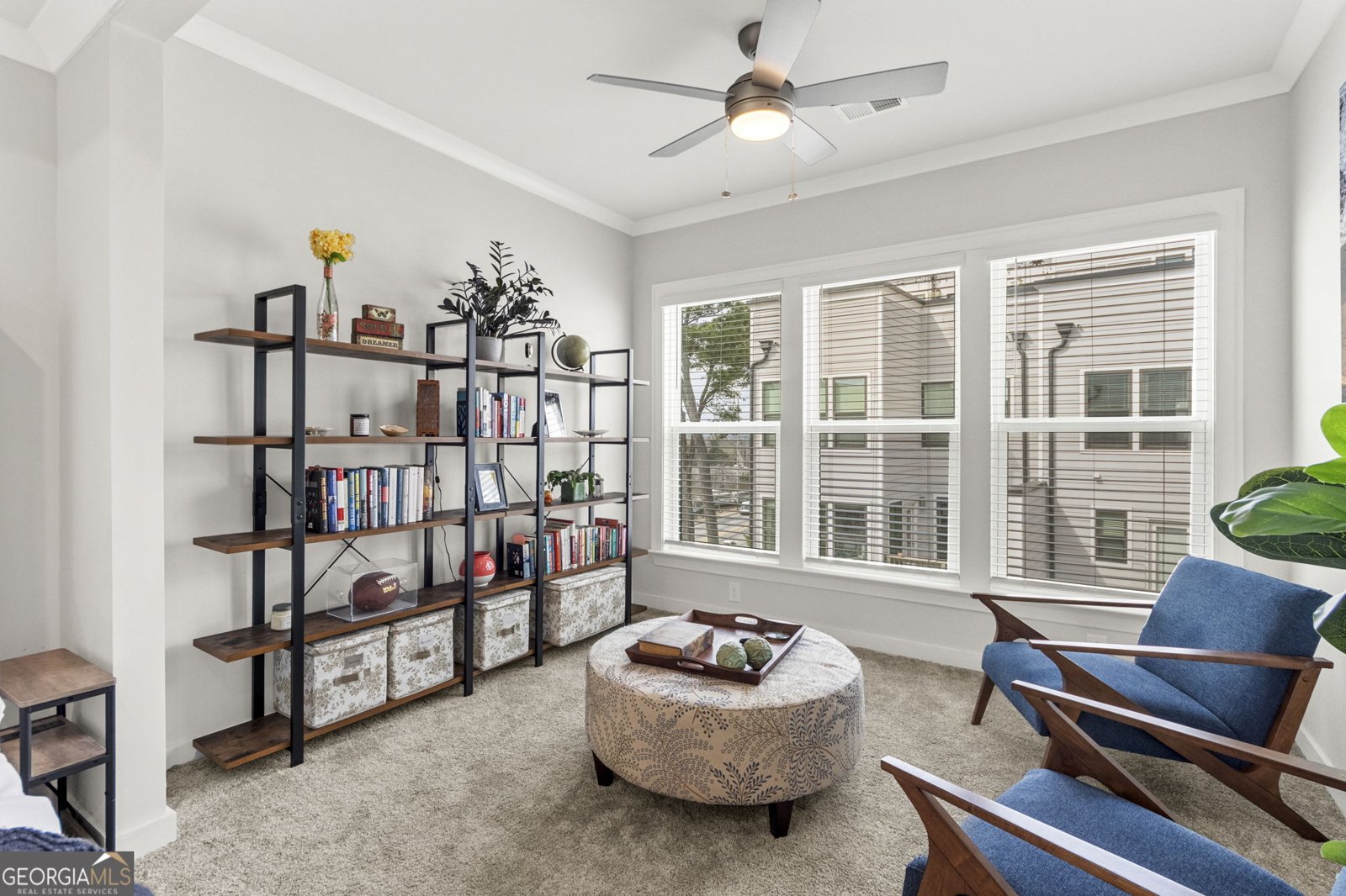 1001 Burnside Lane Atlanta - Photo 22