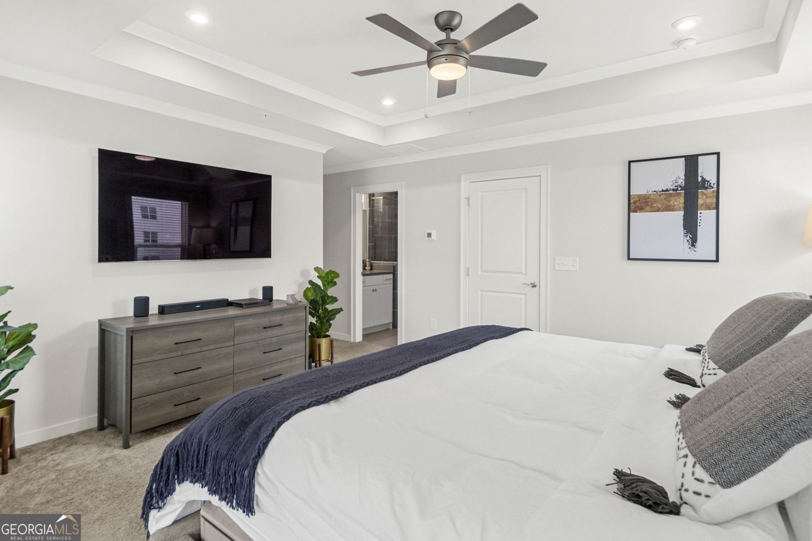 1001 Burnside Lane Atlanta - Photo 23