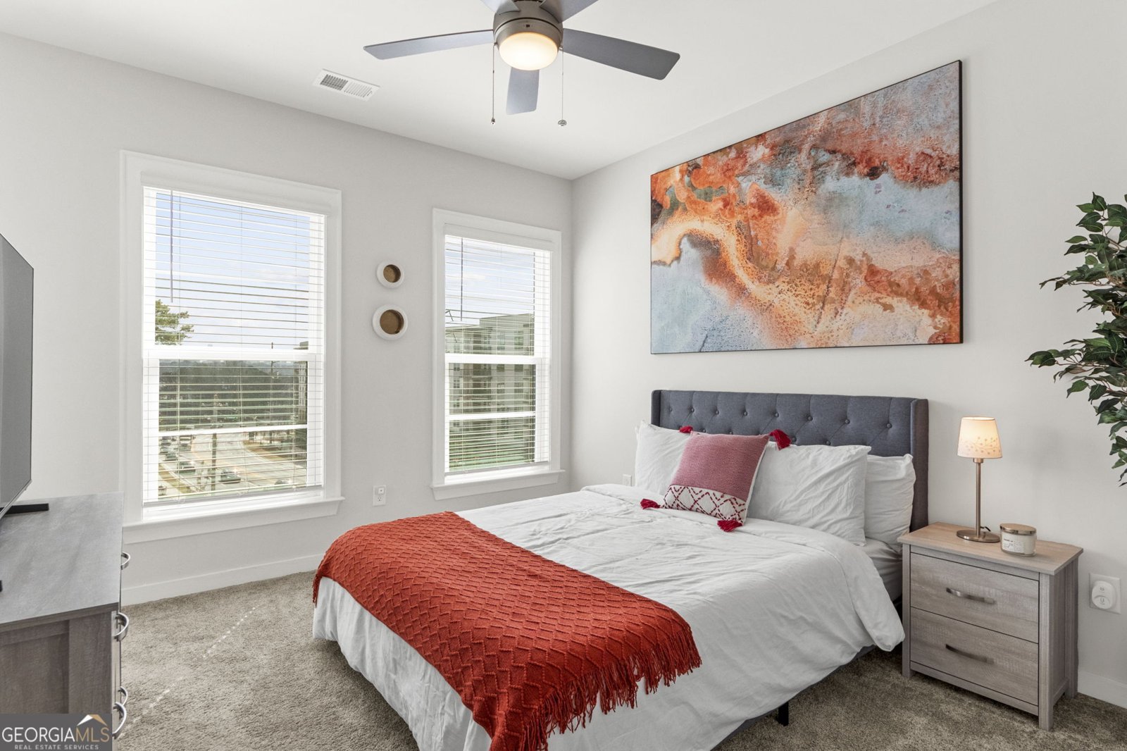 1001 Burnside Lane Atlanta - Photo 27