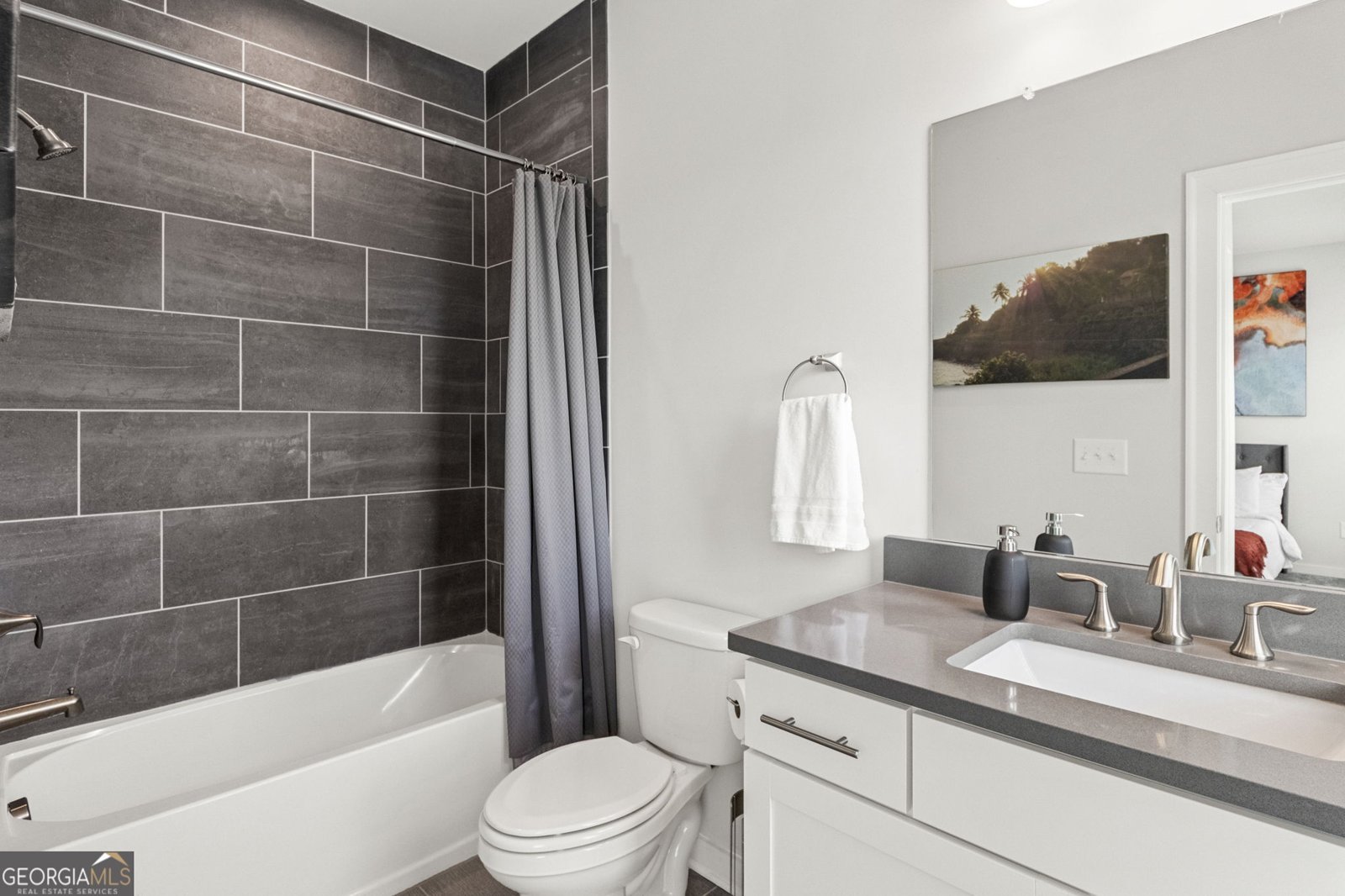 1001 Burnside Lane Atlanta - Photo 28