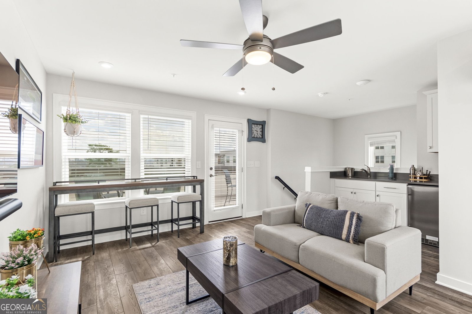 1001 Burnside Lane Atlanta - Photo 30