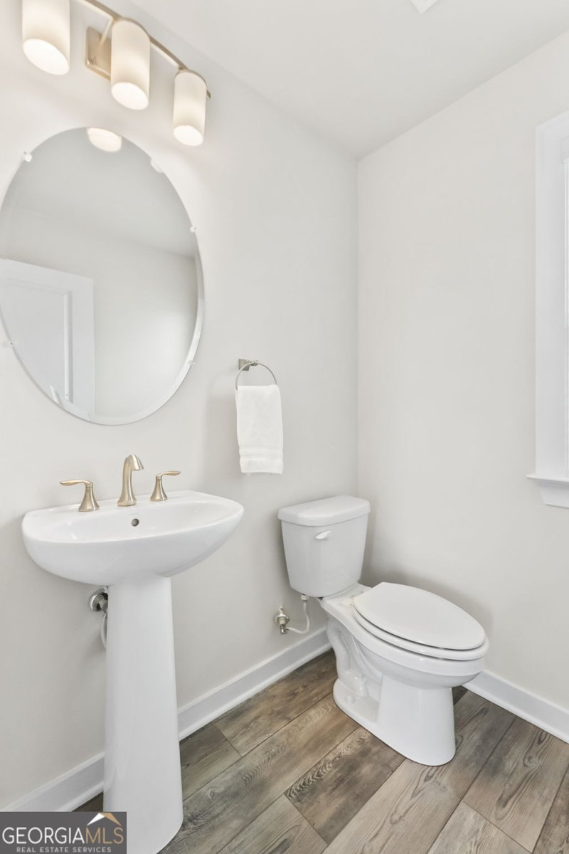 1001 Burnside Lane Atlanta - Photo 32