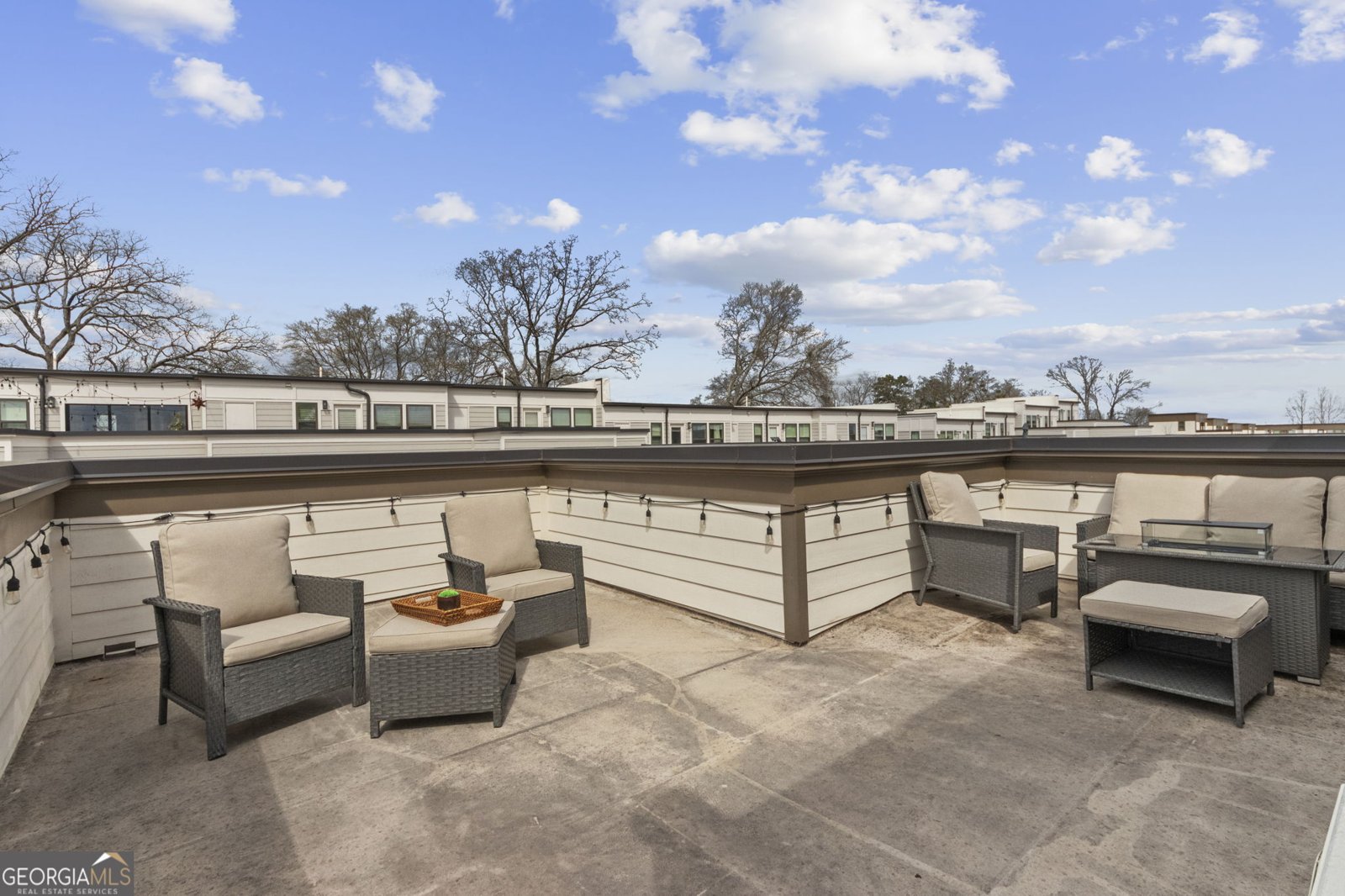 1001 Burnside Lane Atlanta - Photo 33