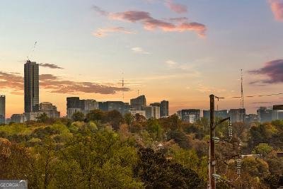 1001 Burnside Lane Atlanta - Photo 34