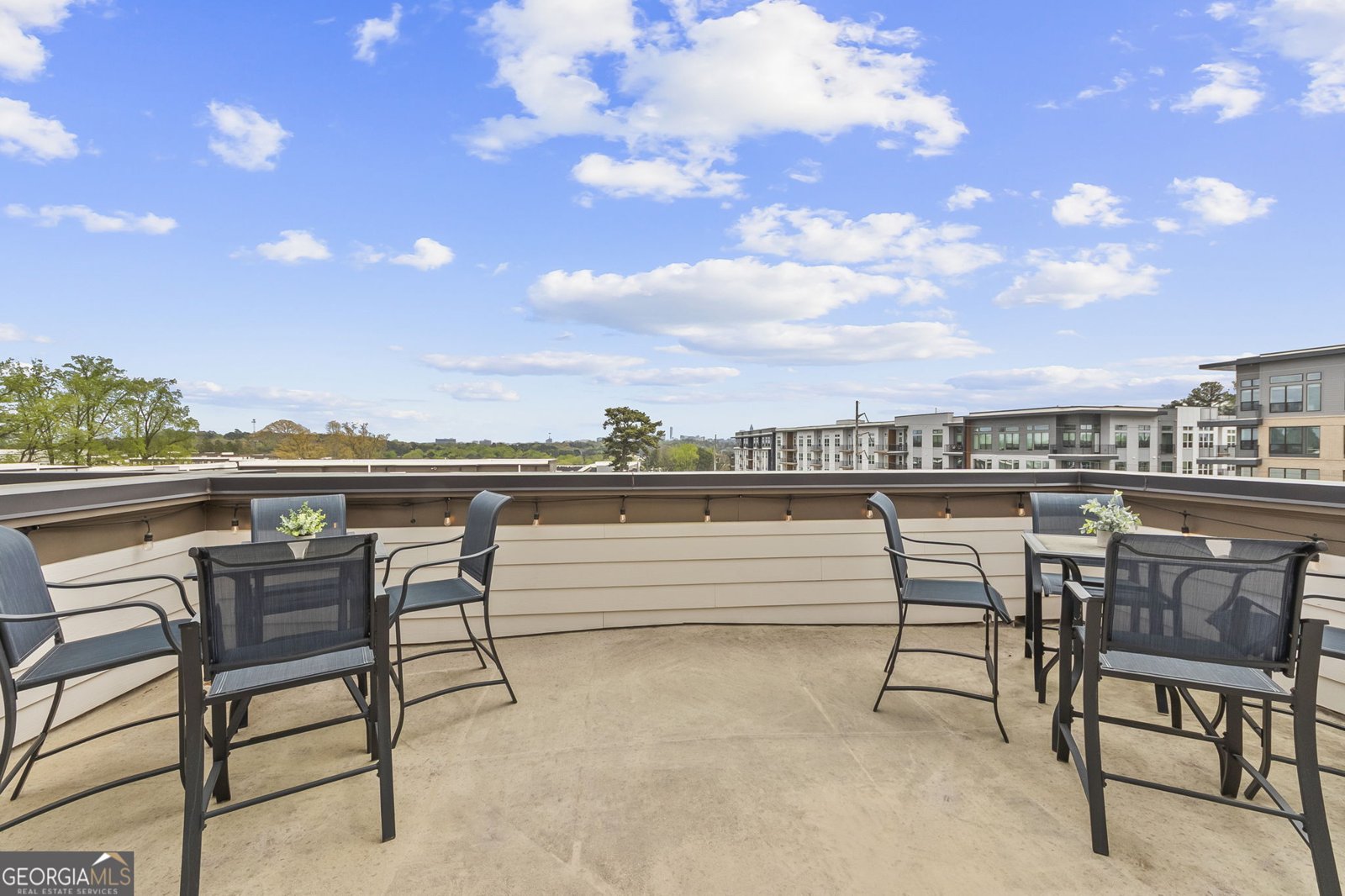 1001 Burnside Lane Atlanta - Photo 35