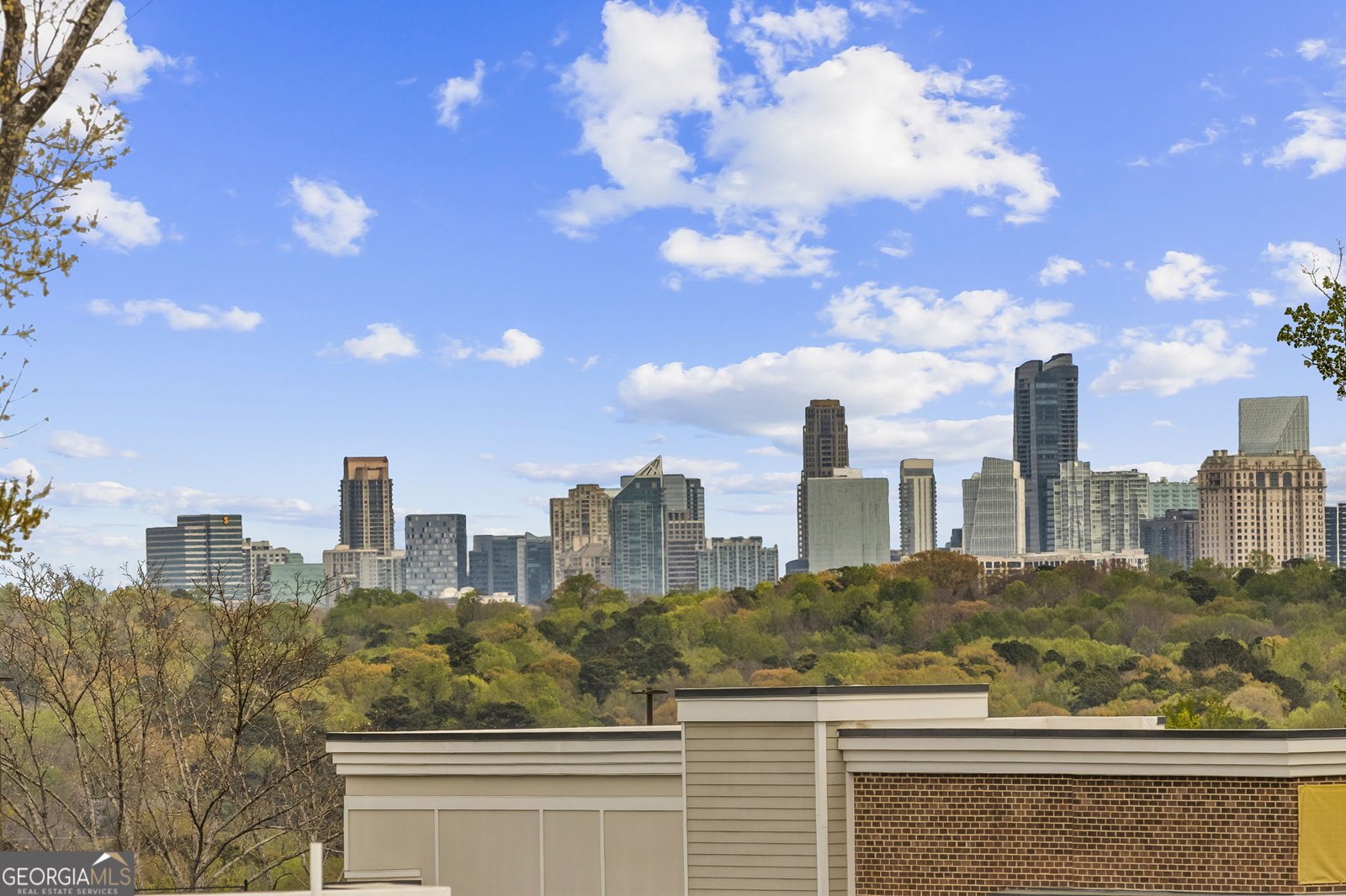 1001 Burnside Lane Atlanta - Photo 36