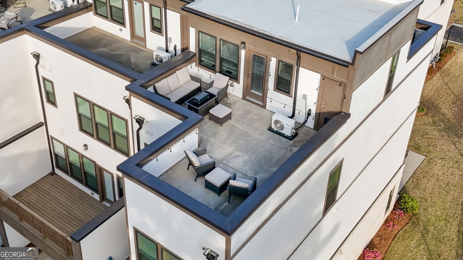 1001 Burnside Lane Atlanta - Photo 37