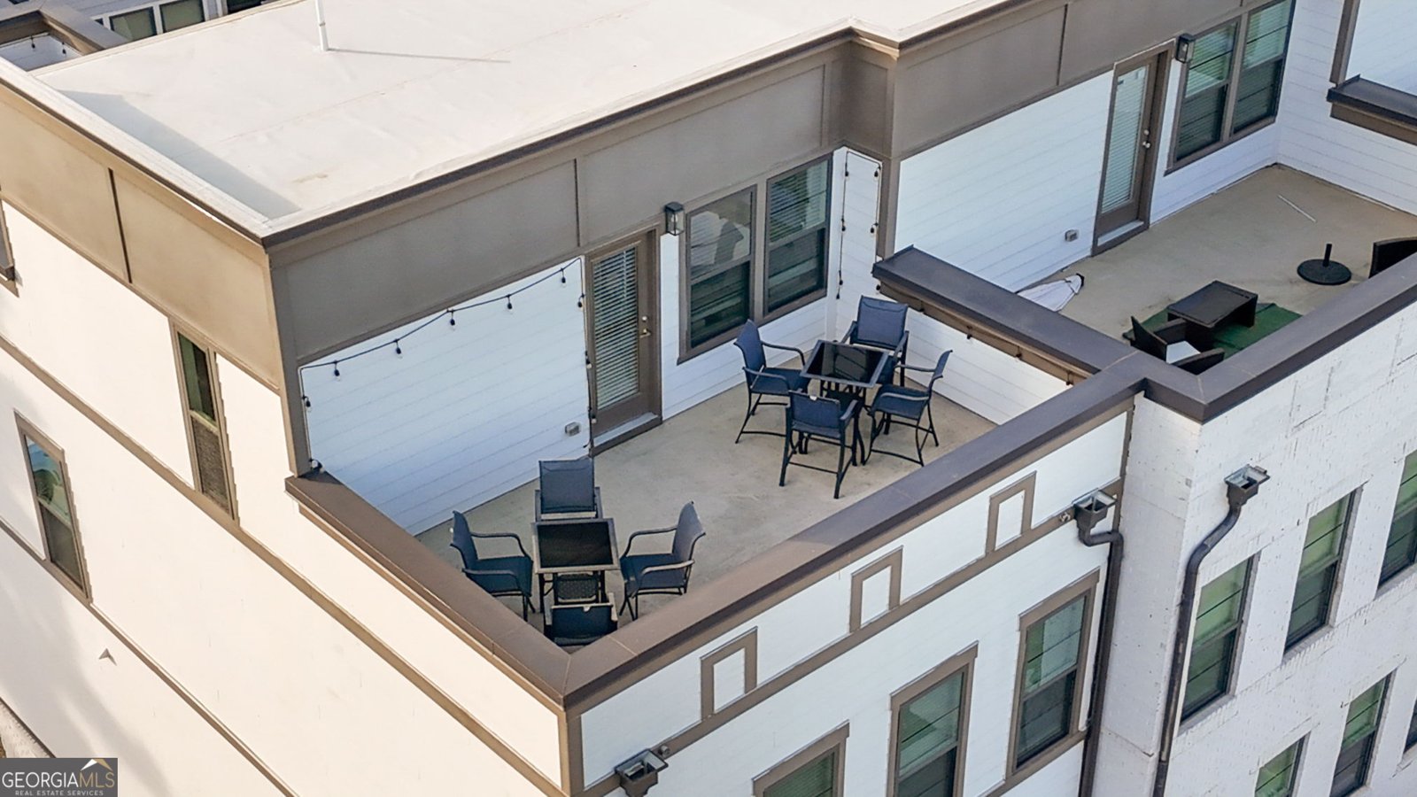 1001 Burnside Lane Atlanta - Photo 38