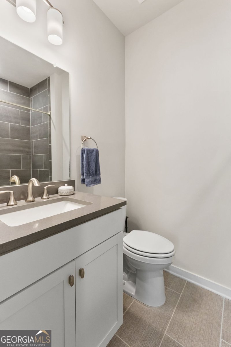 1001 Burnside Lane Atlanta - Photo 42