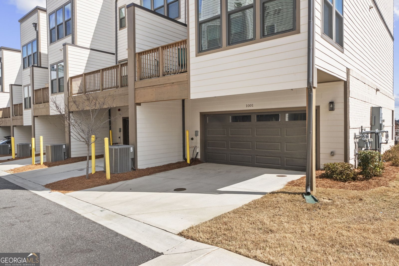 1001 Burnside Lane Atlanta - Photo 43