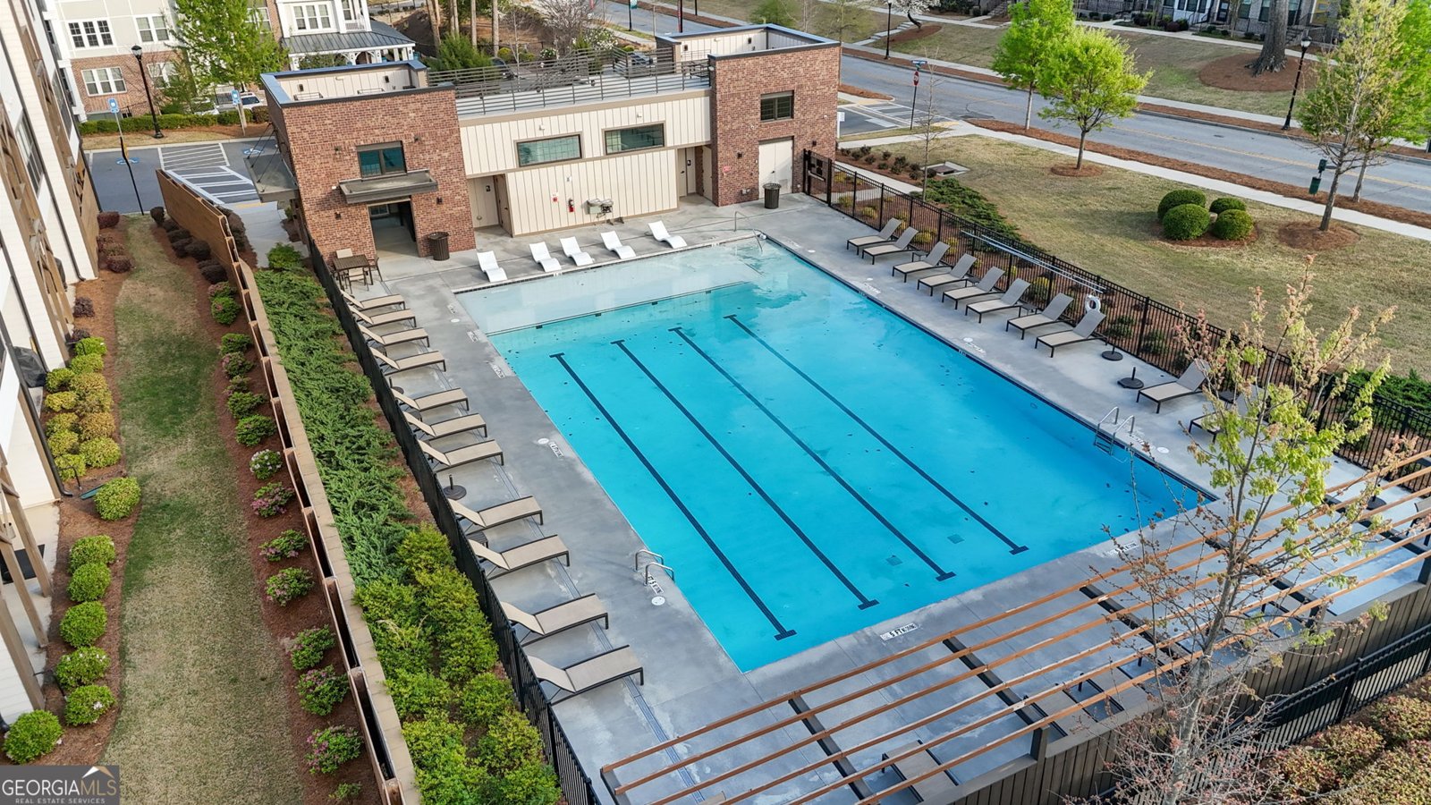 1001 Burnside Lane Atlanta - Photo 44