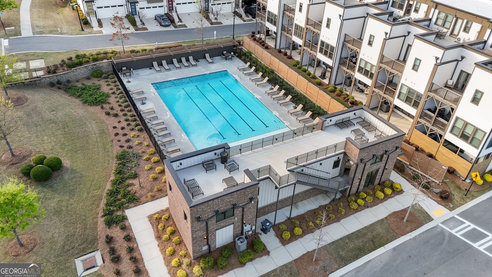 1001 Burnside Lane Atlanta - Photo 45