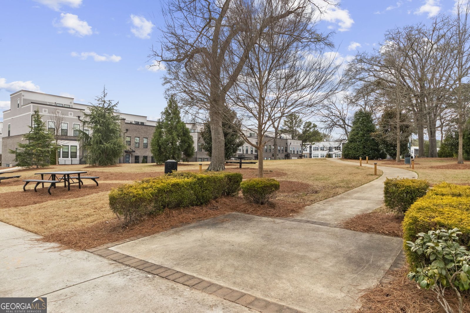 1001 Burnside Lane Atlanta - Photo 47