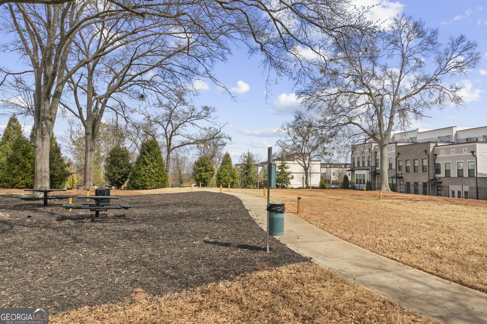 1001 Burnside Lane Atlanta - Photo 48