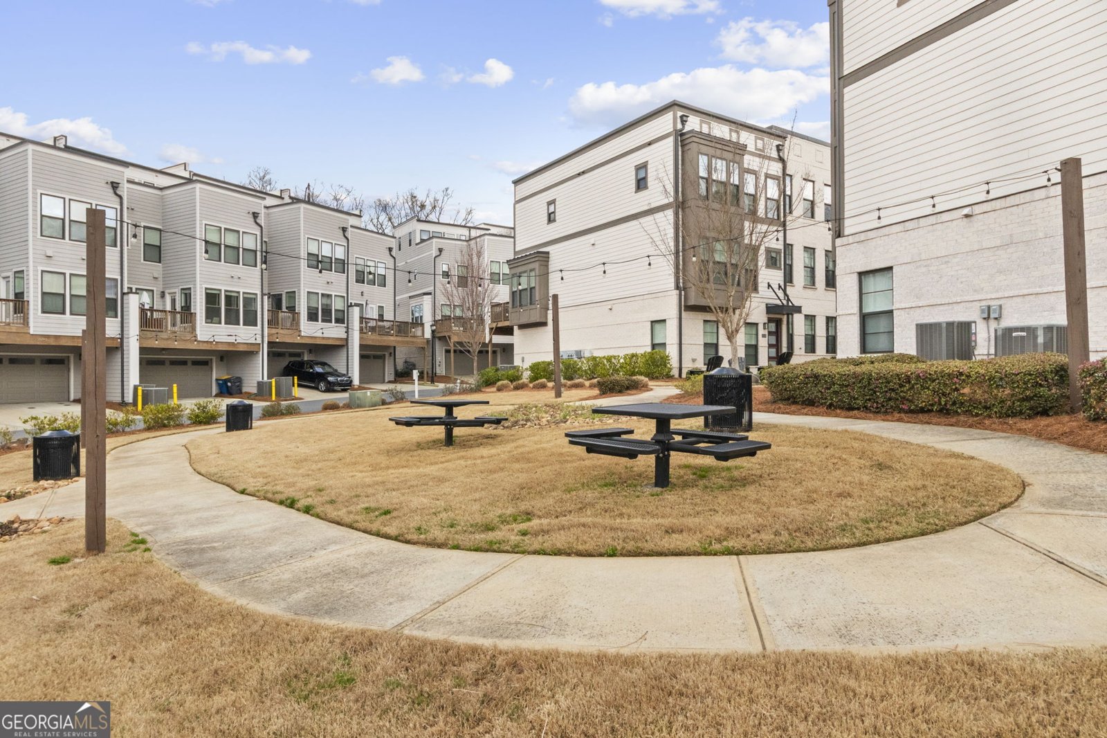 1001 Burnside Lane Atlanta - Photo 49