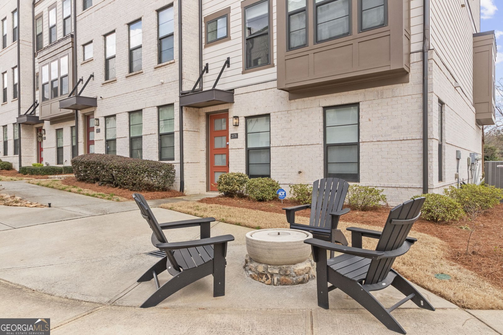 1001 Burnside Lane Atlanta - Photo 50