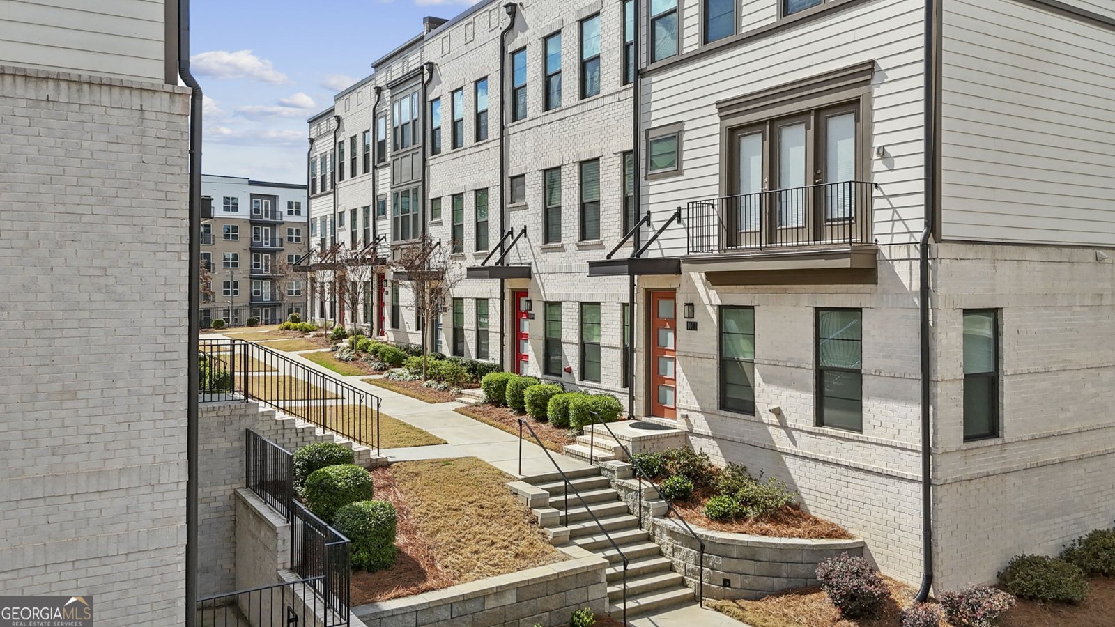 1001 Burnside Lane Atlanta - Photo 51