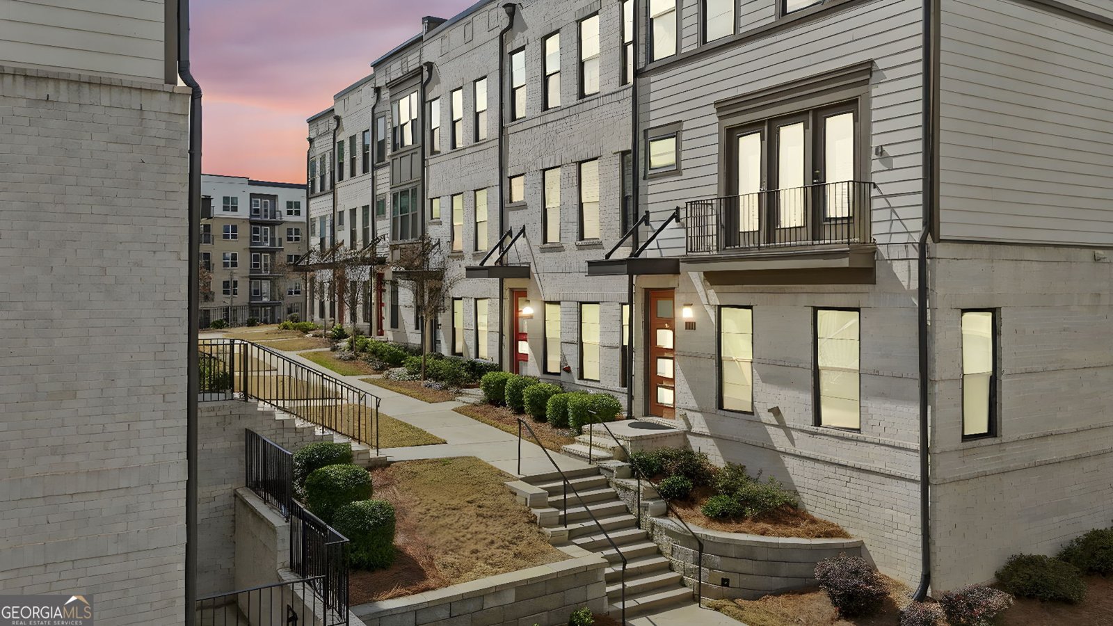 1001 Burnside Lane Atlanta - Photo 56