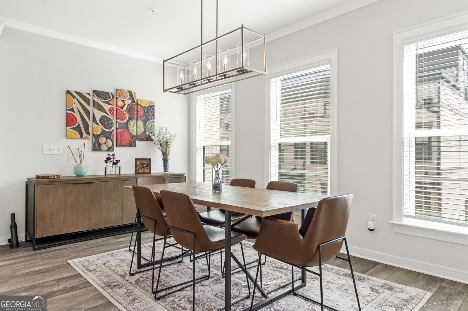 1001 Burnside Lane Atlanta - Photo 8