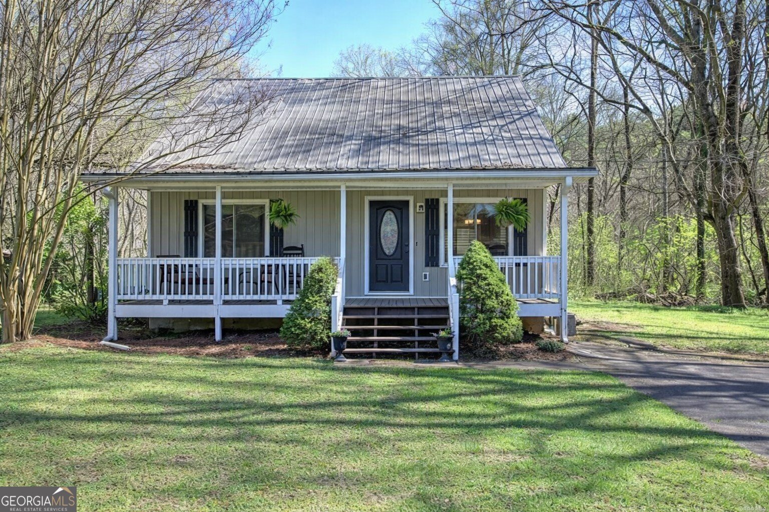 170 Parr Wade Road Cartersville - Photo 1