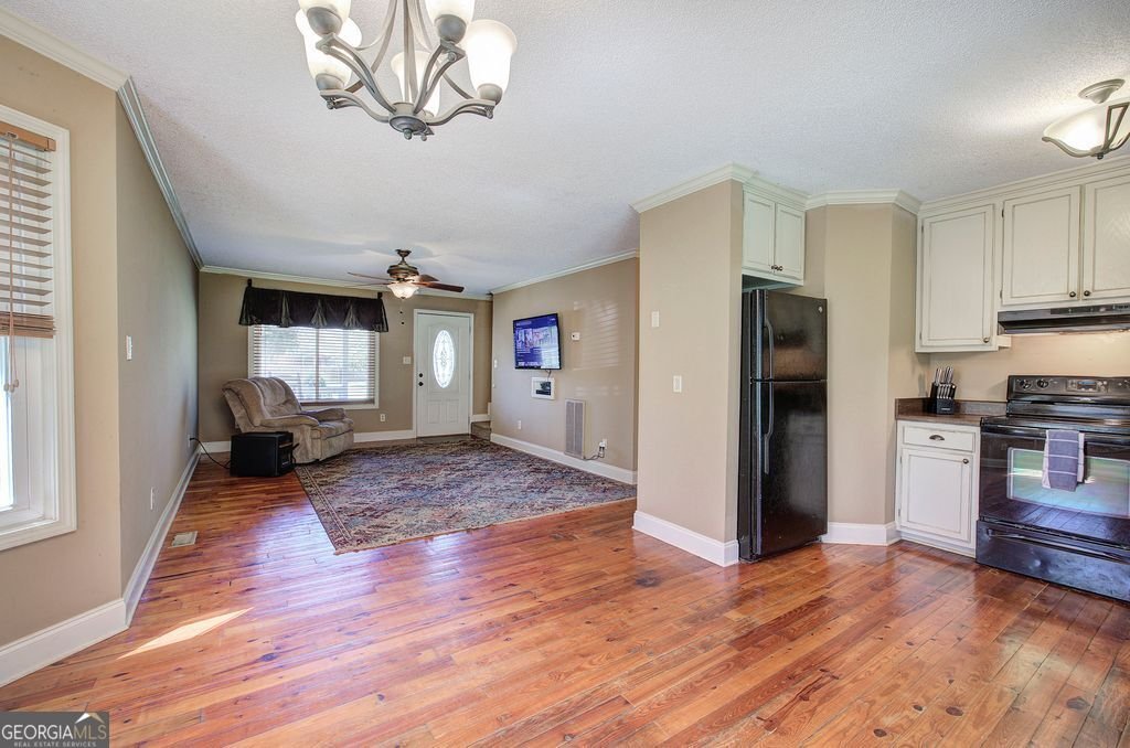 170 Parr Wade Road Cartersville - Photo 13