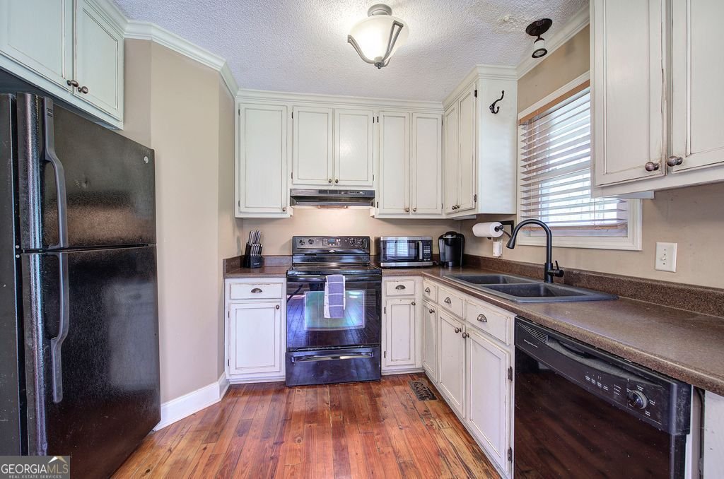 170 Parr Wade Road Cartersville - Photo 14