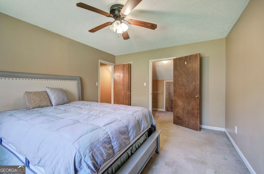 170 Parr Wade Road Cartersville - Photo 26