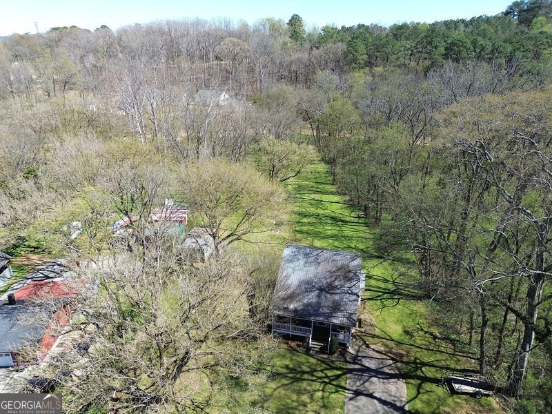 170 Parr Wade Road Cartersville - Photo 44