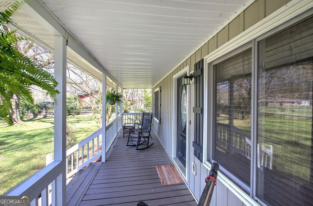 170 Parr Wade Road Cartersville - Photo 7