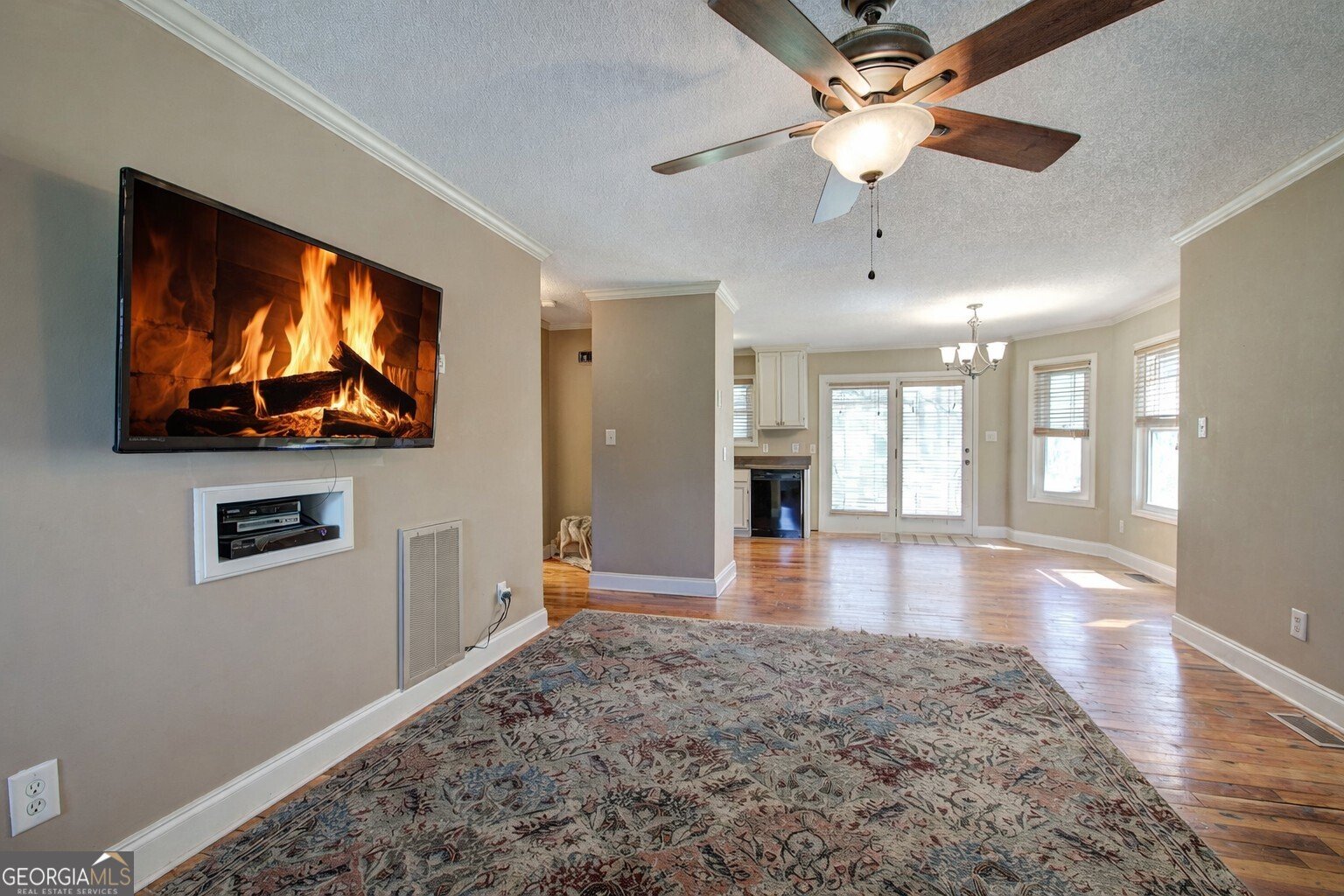 170 Parr Wade Road Cartersville - Photo 9