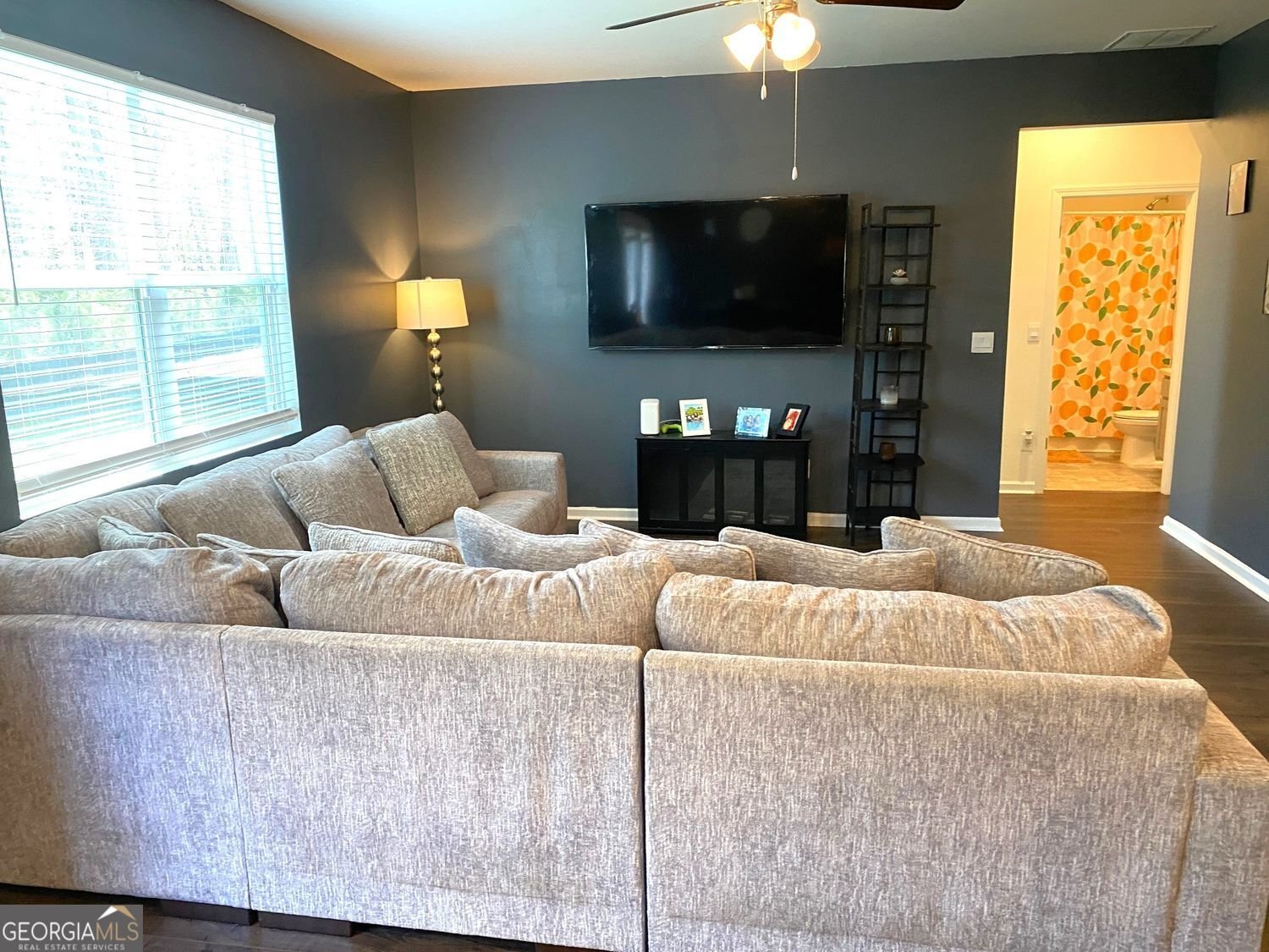 676 Whitman Lane Stockbridge - Photo 11