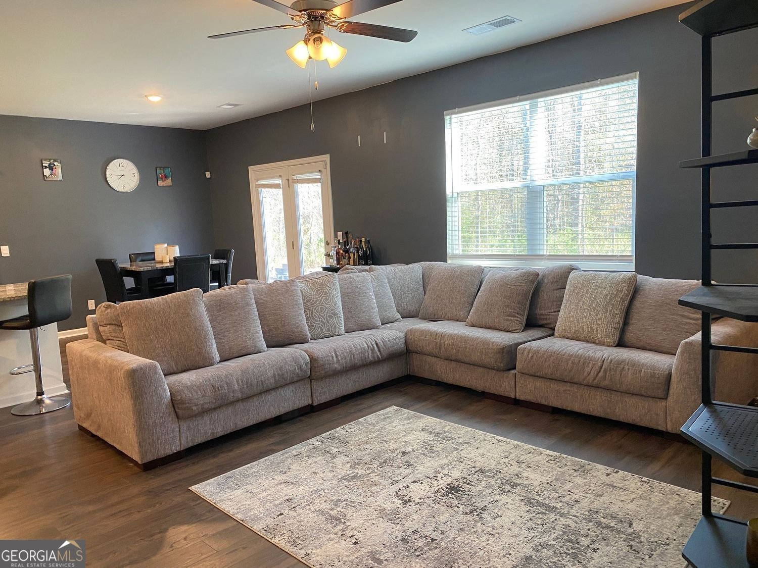 676 Whitman Lane Stockbridge - Photo 12