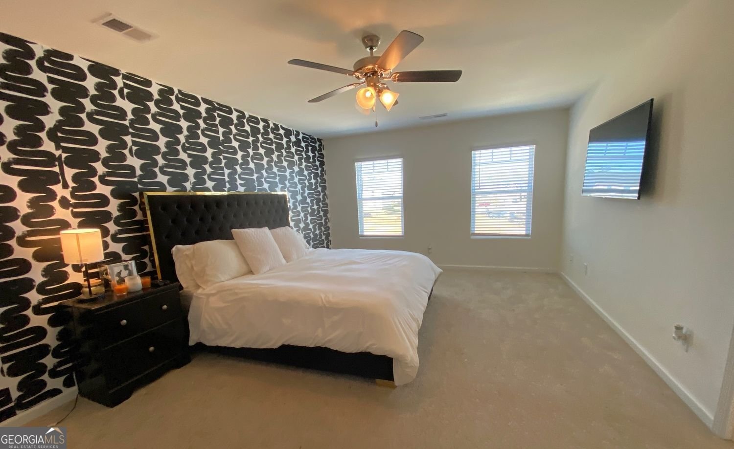 676 Whitman Lane Stockbridge - Photo 16