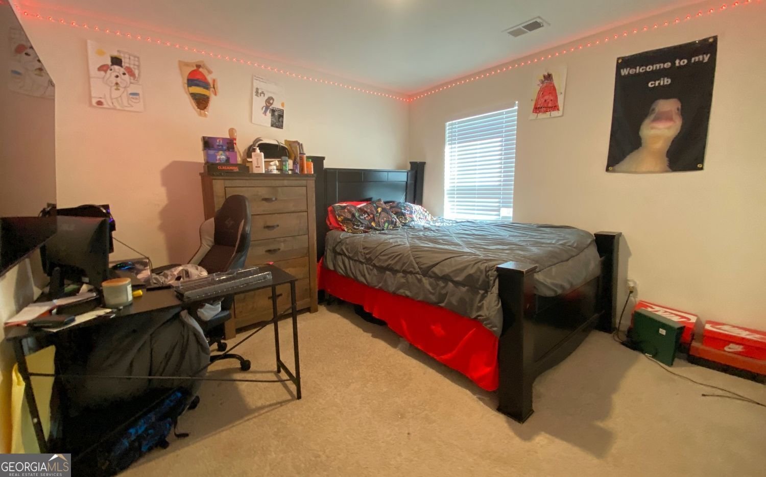 676 Whitman Lane Stockbridge - Photo 22