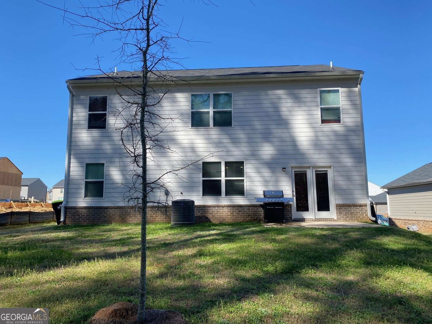 676 Whitman Lane Stockbridge - Photo 29