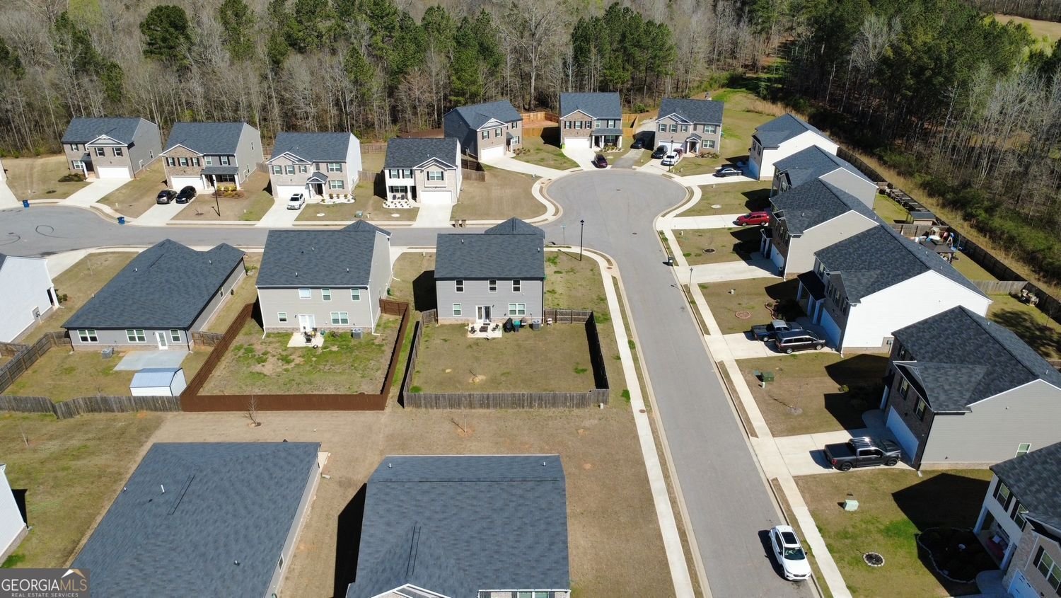 676 Whitman Lane Stockbridge - Photo 32