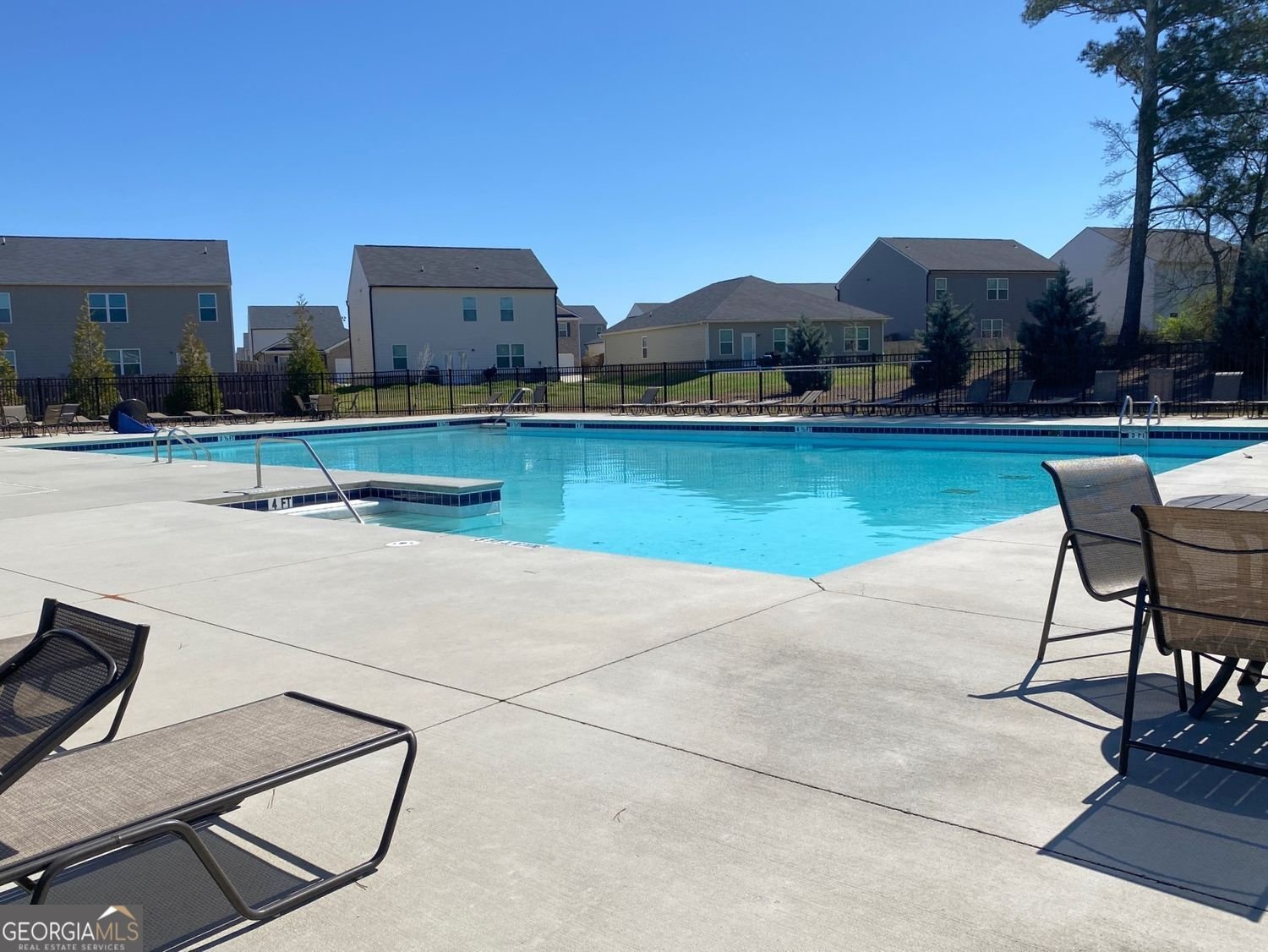 676 Whitman Lane Stockbridge - Photo 34